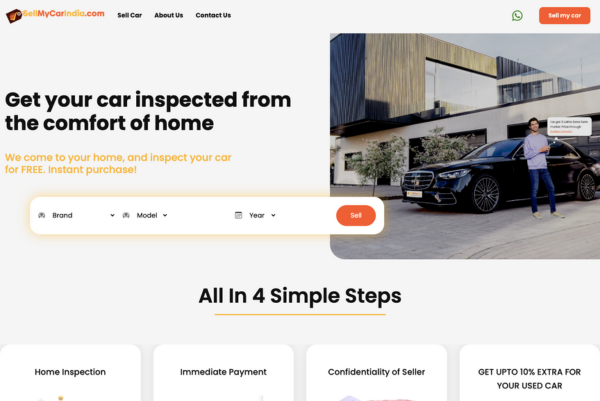 Web Application